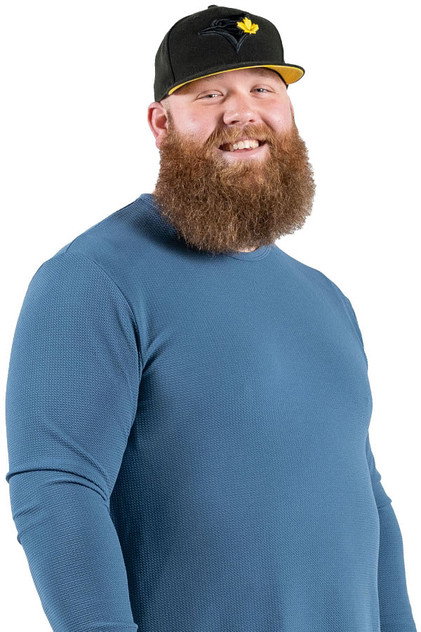 Max Bouffard