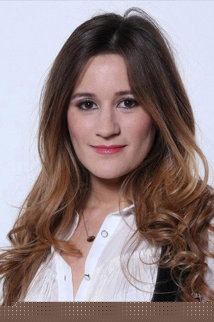 Maéva Méline