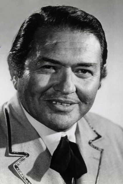 Simon Oakland