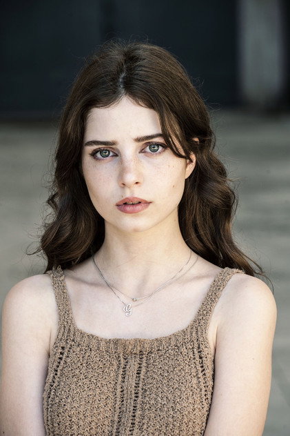 Ginevra Francesconi