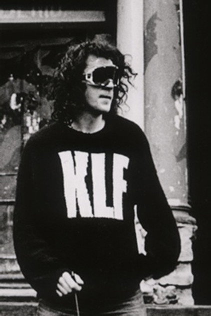 Jimi Cauty