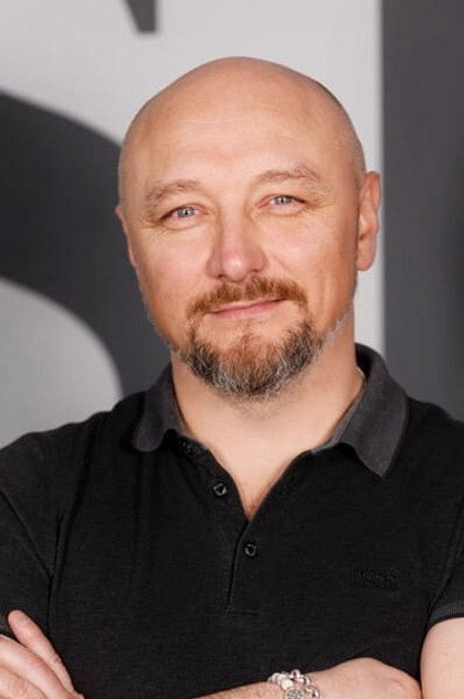 Mikhail Khrustalev