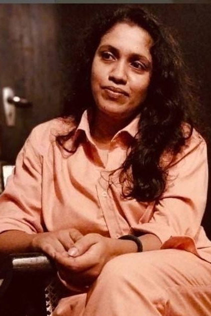 Aloka Gayathrie