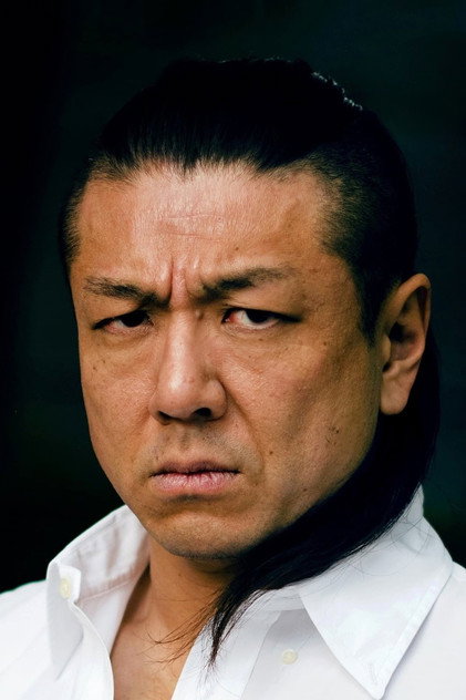 Akihiko Sai
