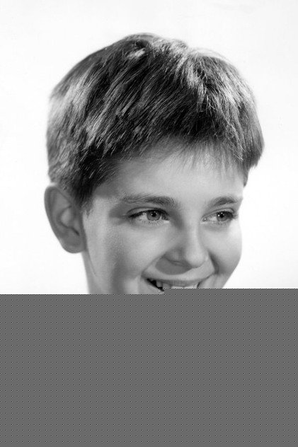 Tommy Rettig