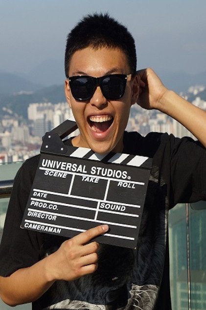 Kim Jae-woo