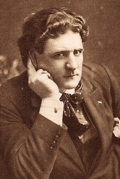 Aurelio Sidney