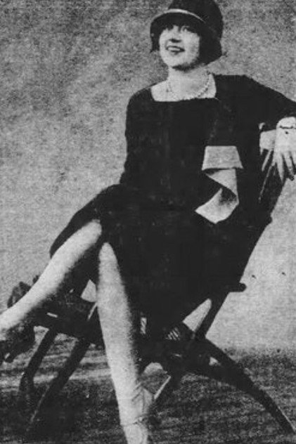 Helen Carruthers