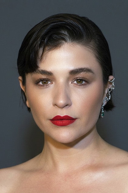 Gonca Vuslateri