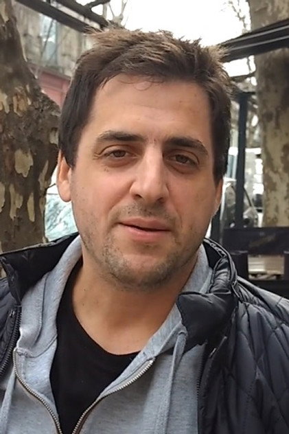 Denny Brechner