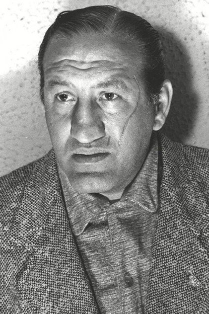 Vincent Barbi