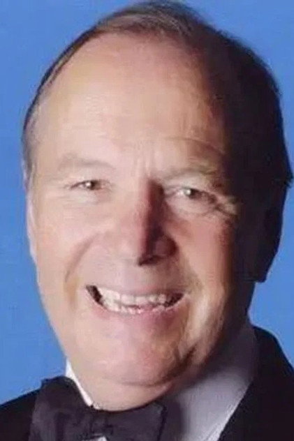 Charles Collingwood