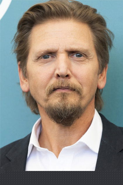Barry Pepper