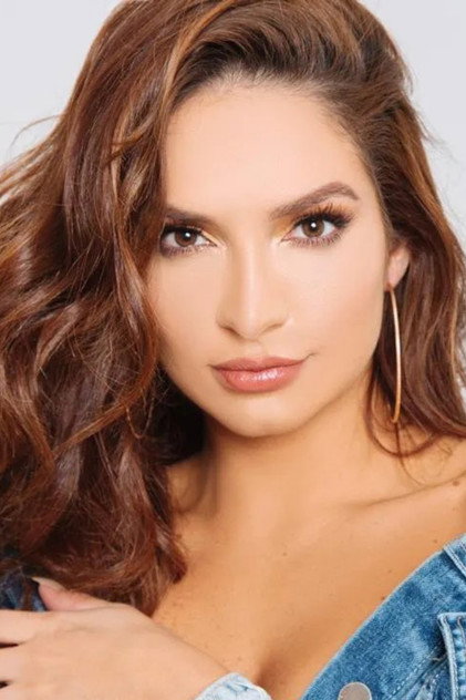 Kimberly Reyes