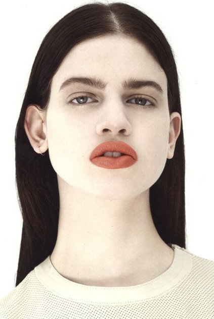 Lily McMenamy