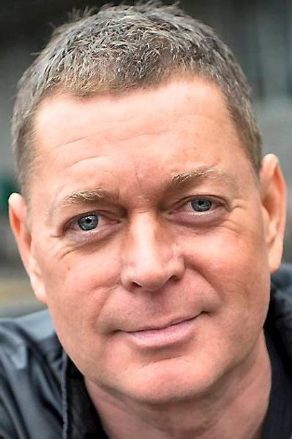 Peter Frödin