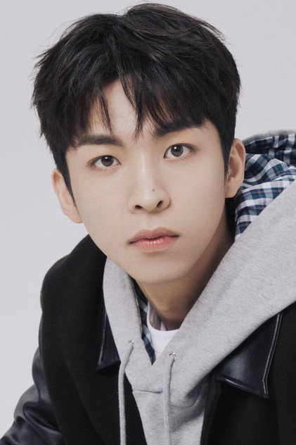 Joo Jong-hyuk