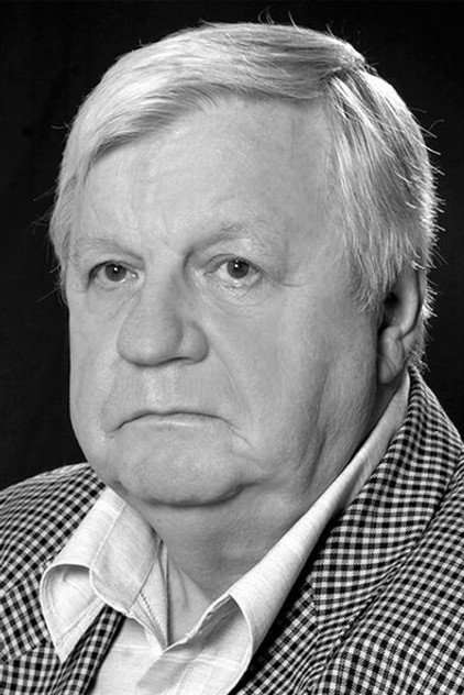 Yurii Mazhuha