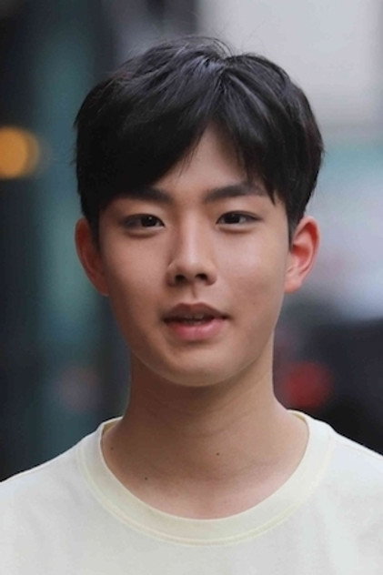 Suh Dong-hyun