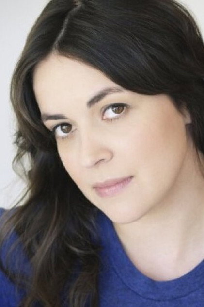 Amber Rothwell