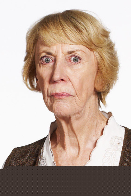 Judi Farr