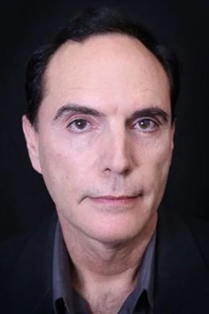 Dan Zukovic