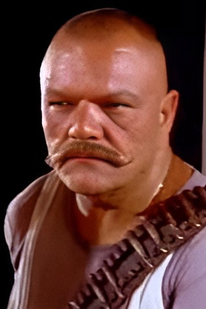 Poldo Bendandi