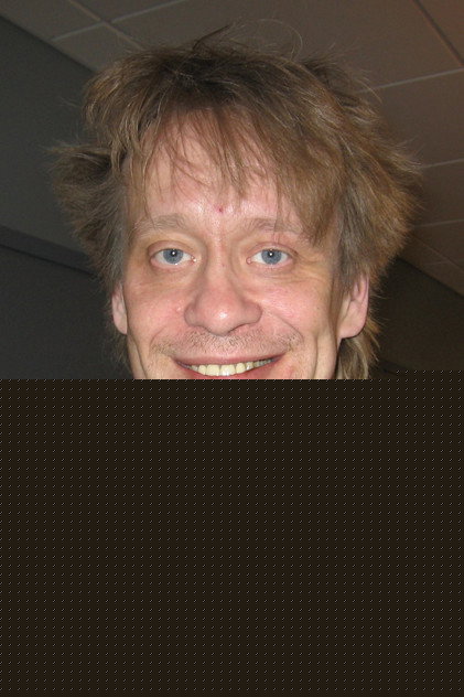 Martti Syrjä