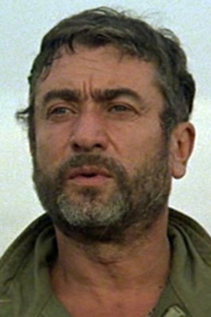 Bernard Cazassus