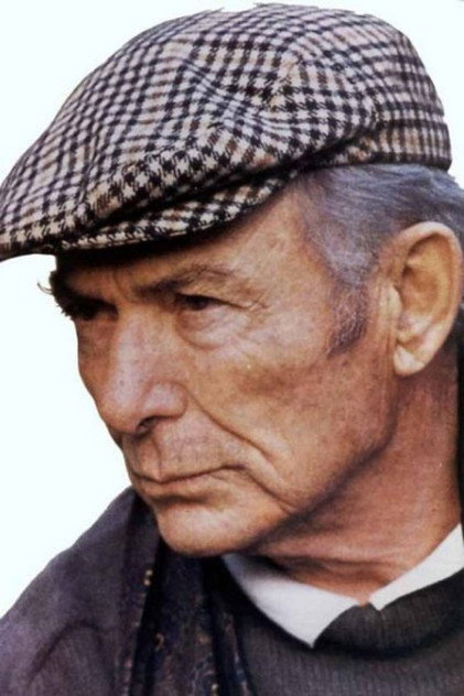 Dinos Dimopoulos