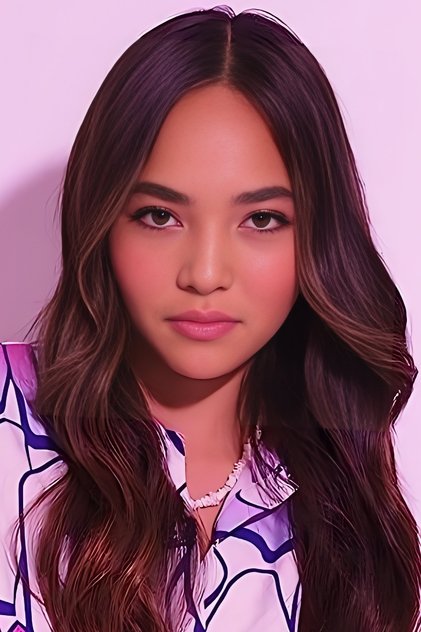 Mahina Napoleon