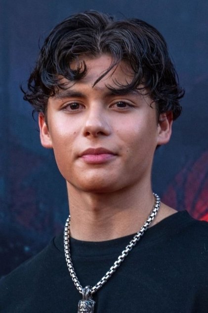 Miguel Mora