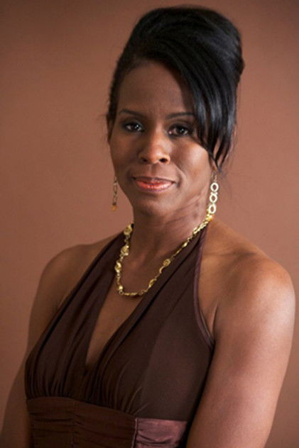 LaRita Shelby
