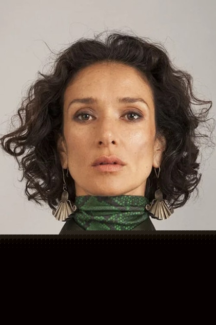 Indira Varma