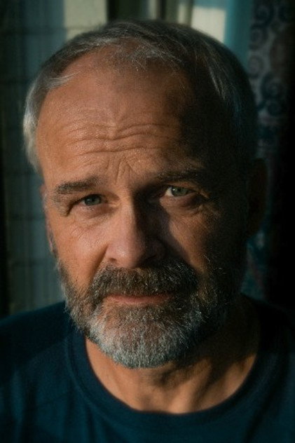 Johan Rheborg