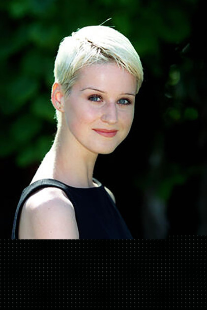 Simone Robertson