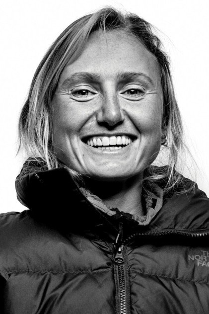 Brette Harrington