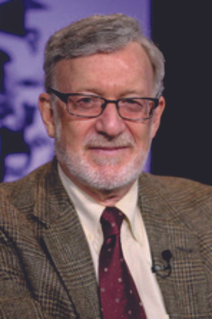 Stuart Liebmann