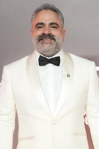 Mohamed Shaheen