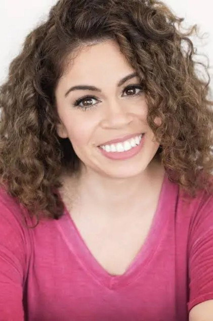 Laura Megan Stahl