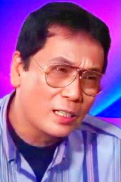 Vic Varrion