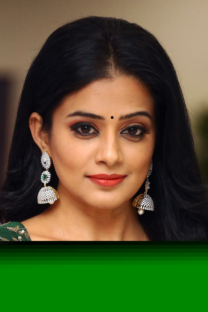 Priyamani