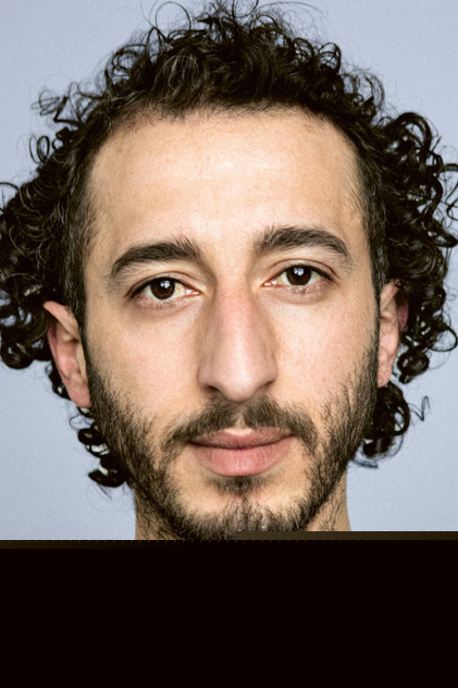 Faris Saleh
