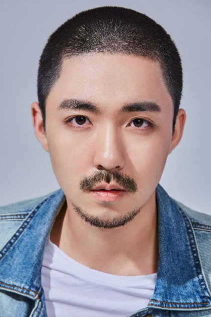 Kim Dong-Kyu