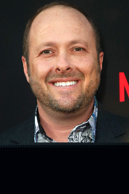 Jay Asher