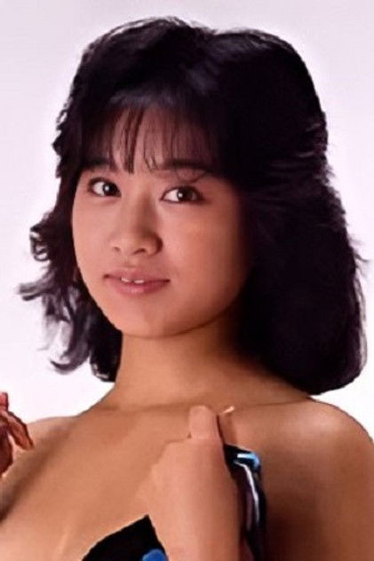 Megumi Kiyosato