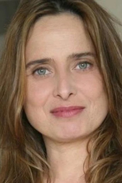 Carole Franck