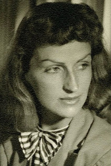 Mary Blair