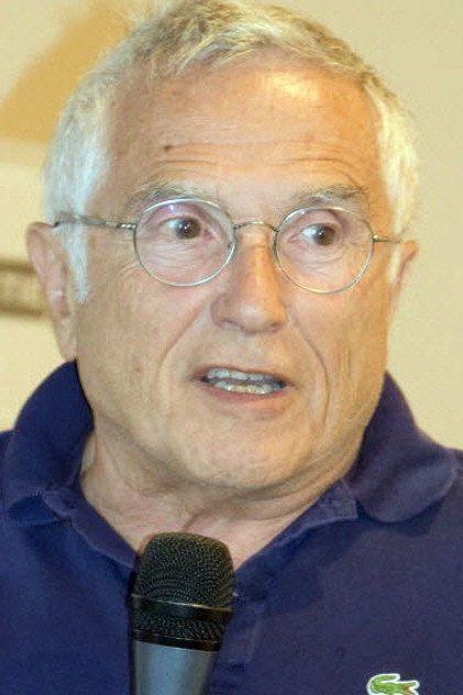 Alain Geismar