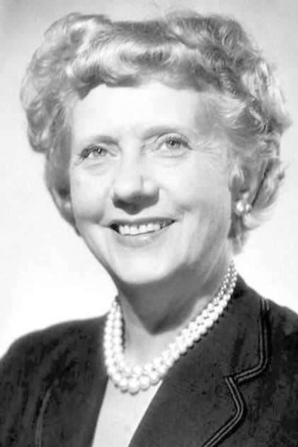 Denise Grey